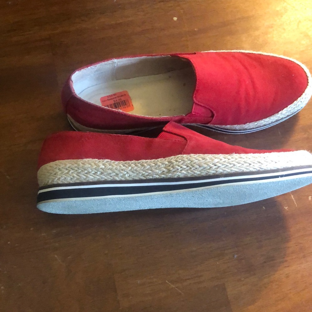 Very cute loafers‼️